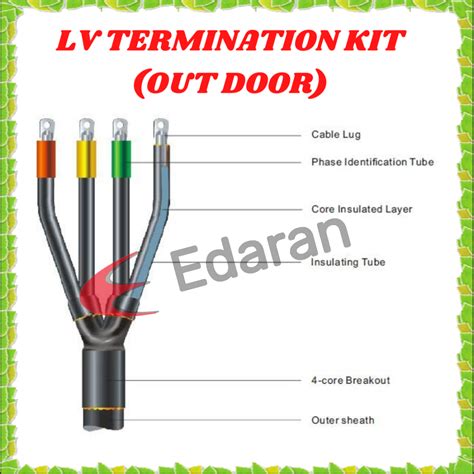 lv termination